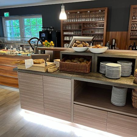 Hotel Am Untersee 반티코프 외부 사진