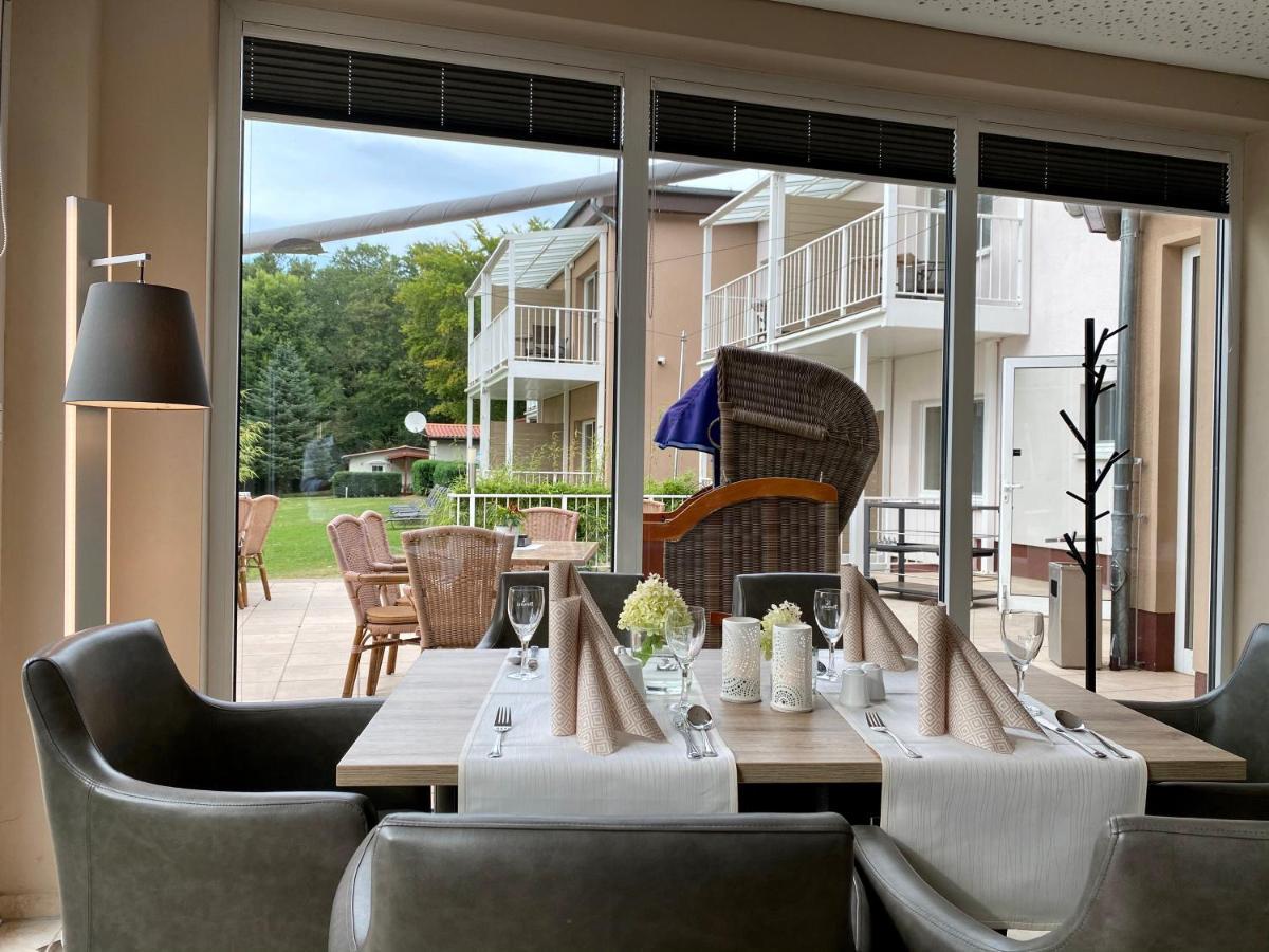 Hotel Am Untersee 반티코프 외부 사진