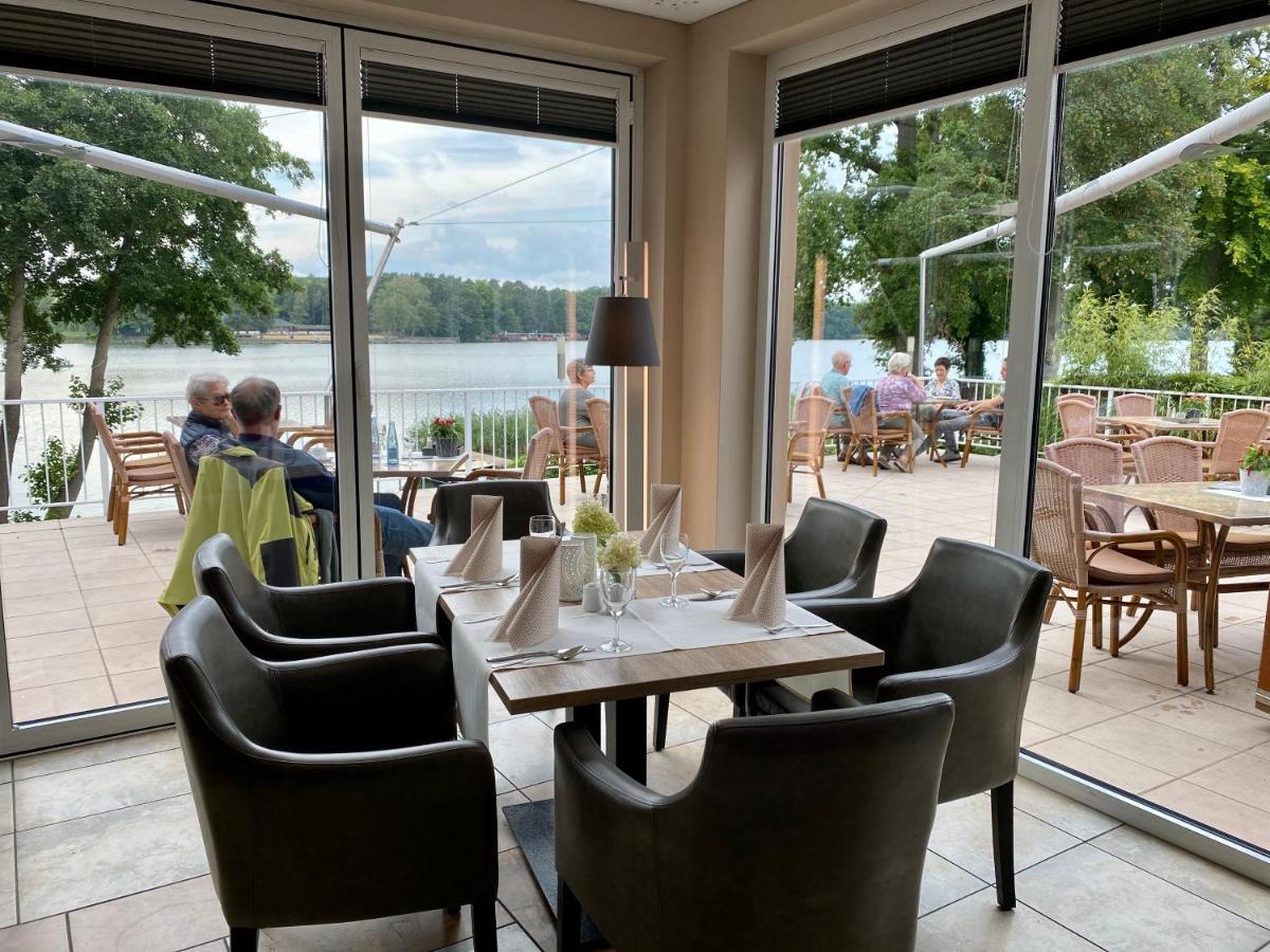 Hotel Am Untersee 반티코프 외부 사진