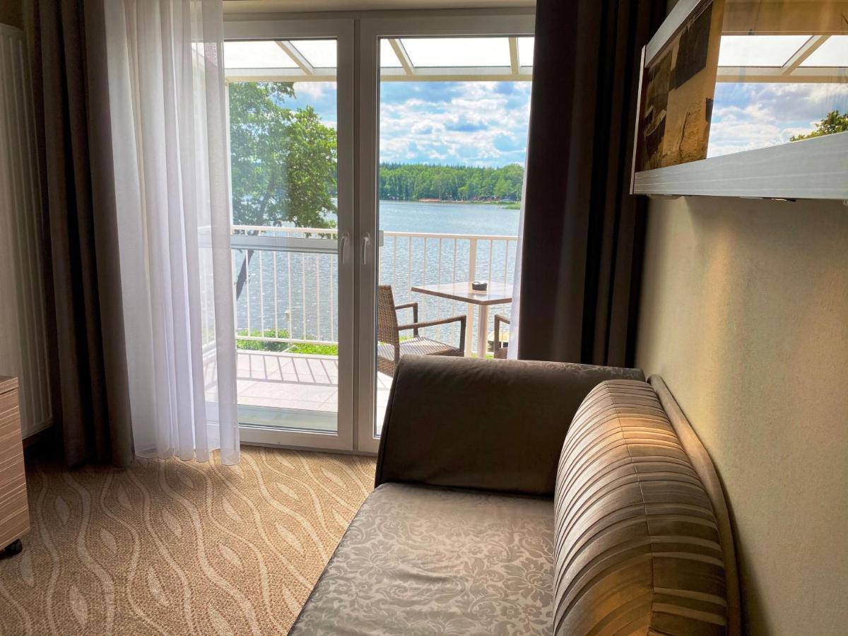 Hotel Am Untersee 반티코프 외부 사진