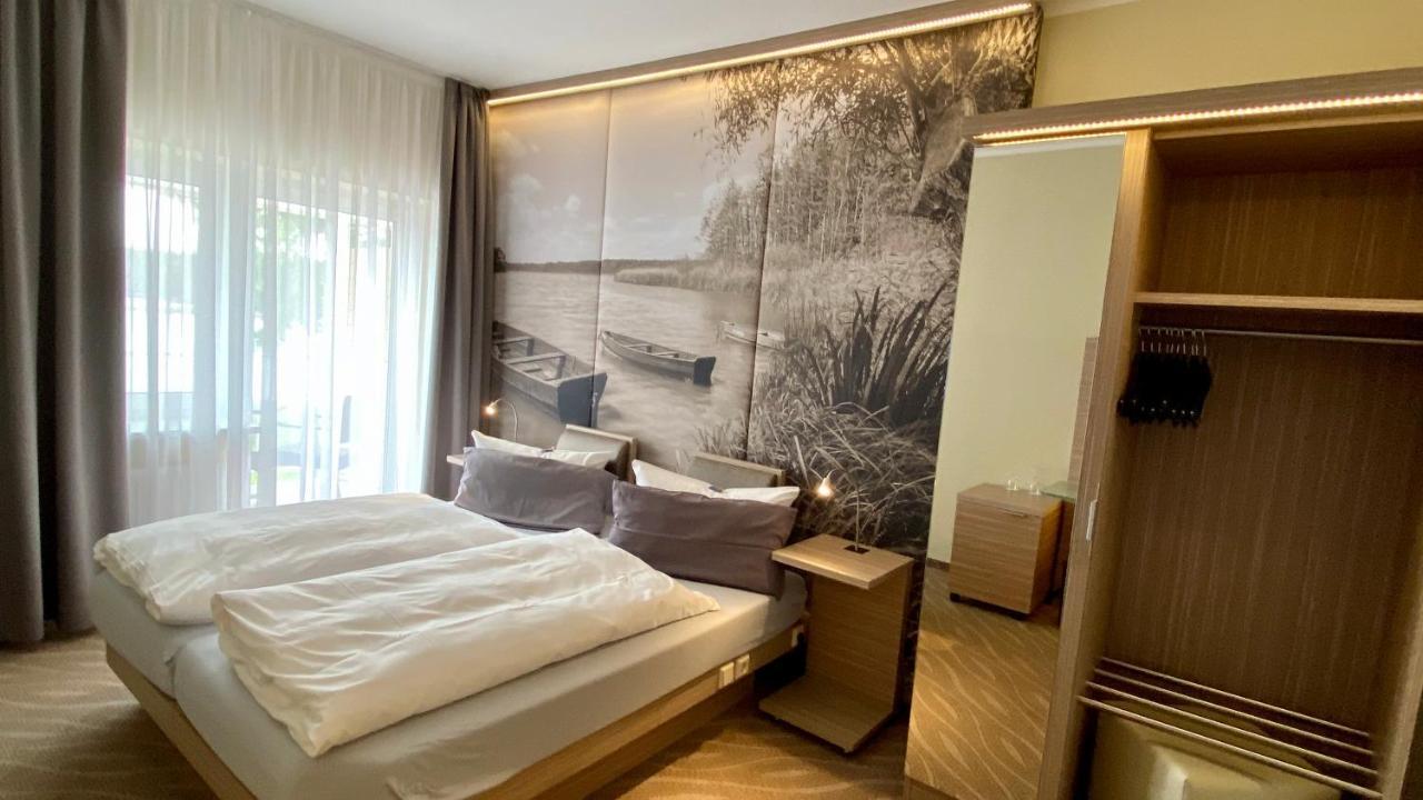 Hotel Am Untersee 반티코프 외부 사진