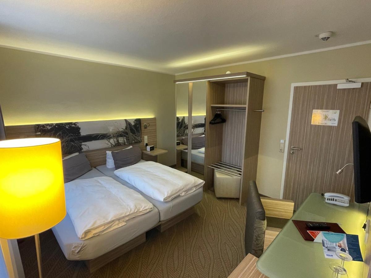 Hotel Am Untersee 반티코프 외부 사진
