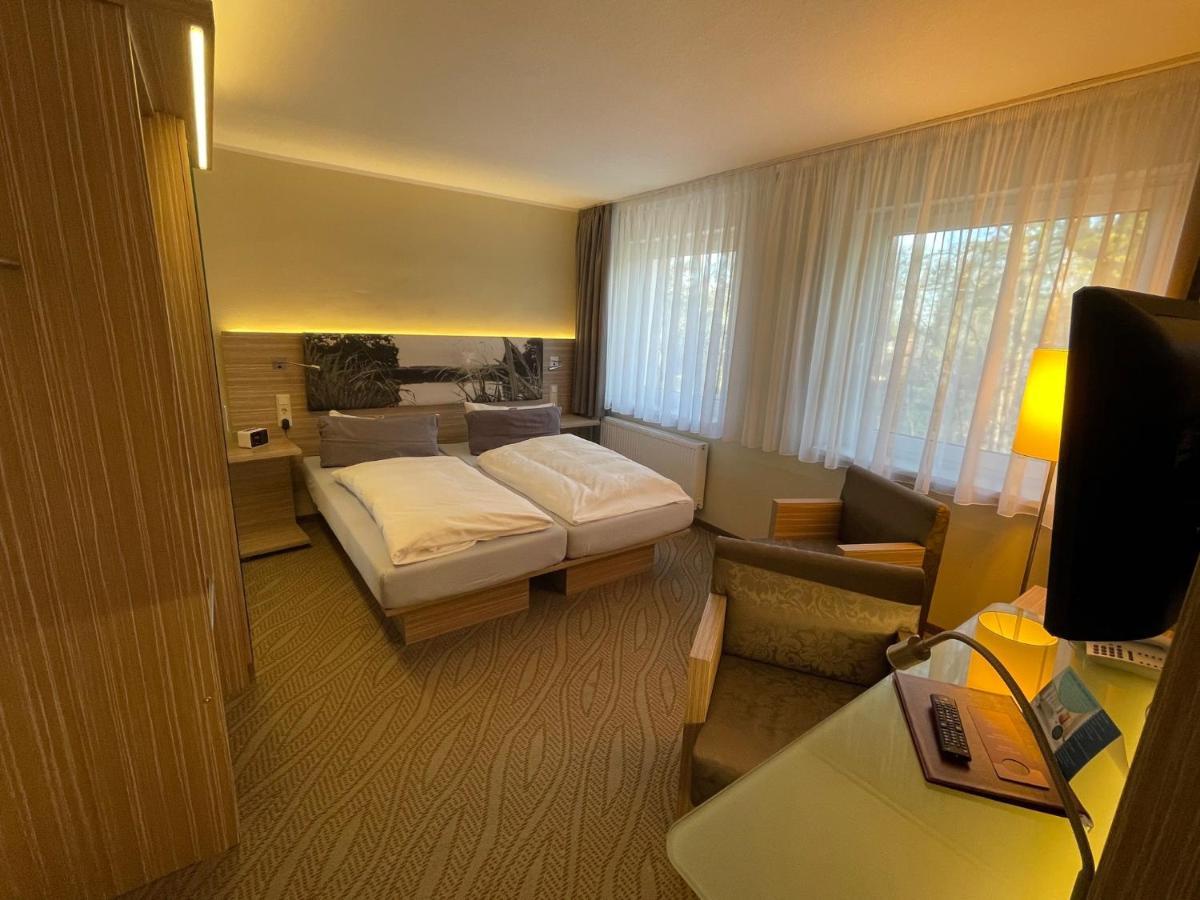 Hotel Am Untersee 반티코프 외부 사진