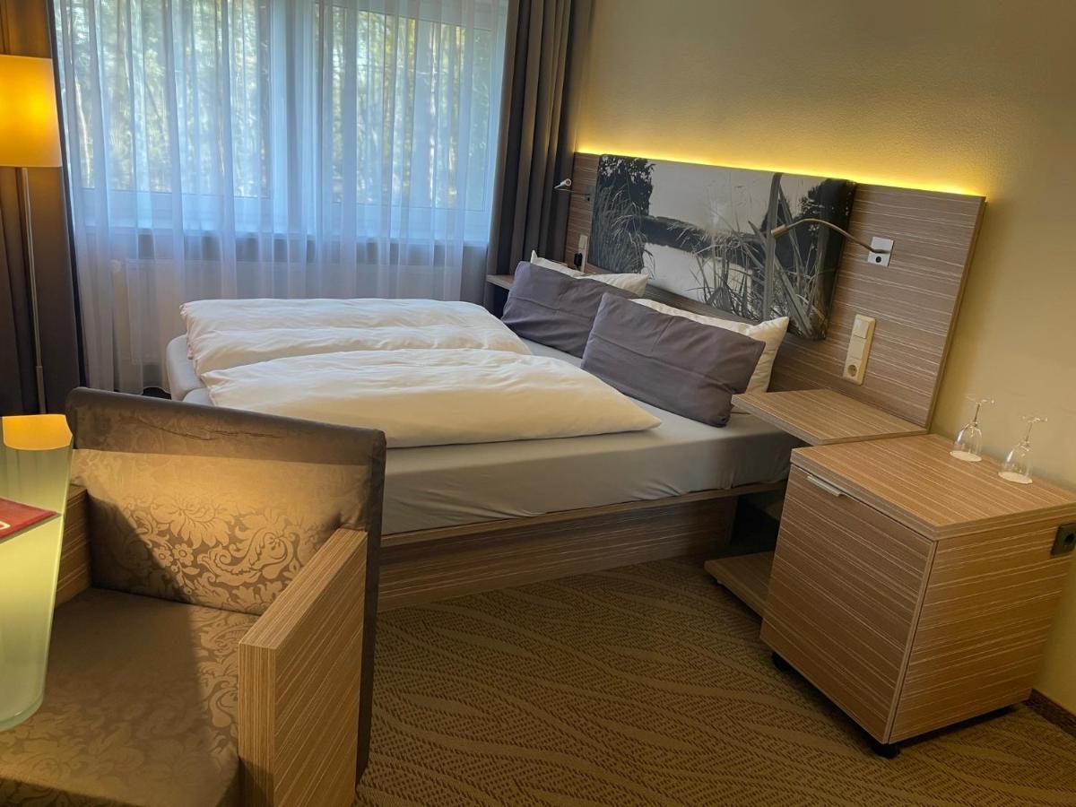 Hotel Am Untersee 반티코프 외부 사진