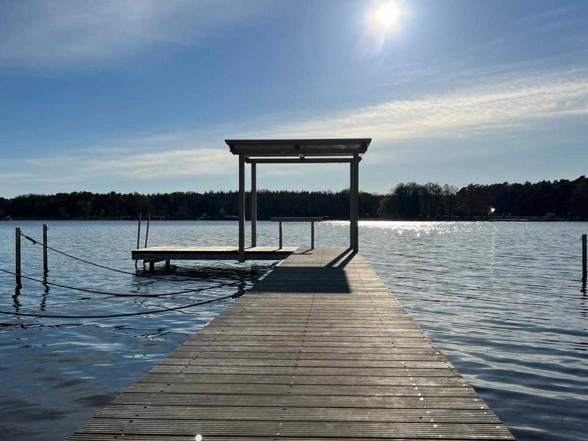 Hotel Am Untersee 반티코프 외부 사진