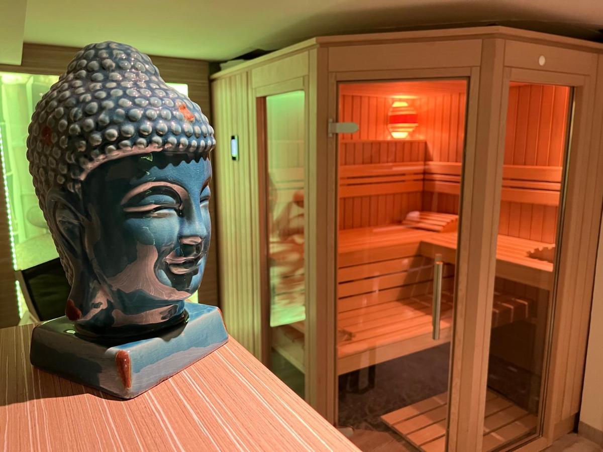 Hotel Am Untersee 반티코프 외부 사진