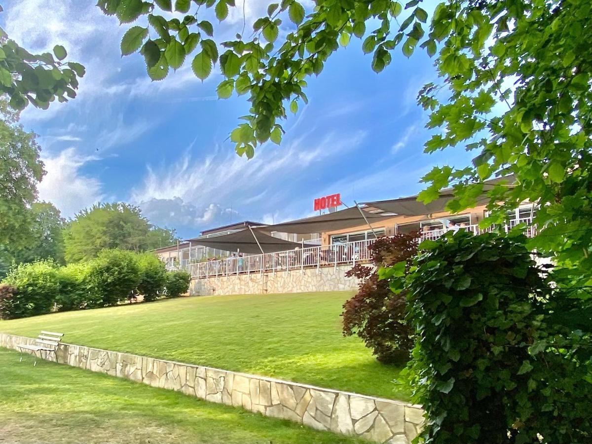 Hotel Am Untersee 반티코프 외부 사진