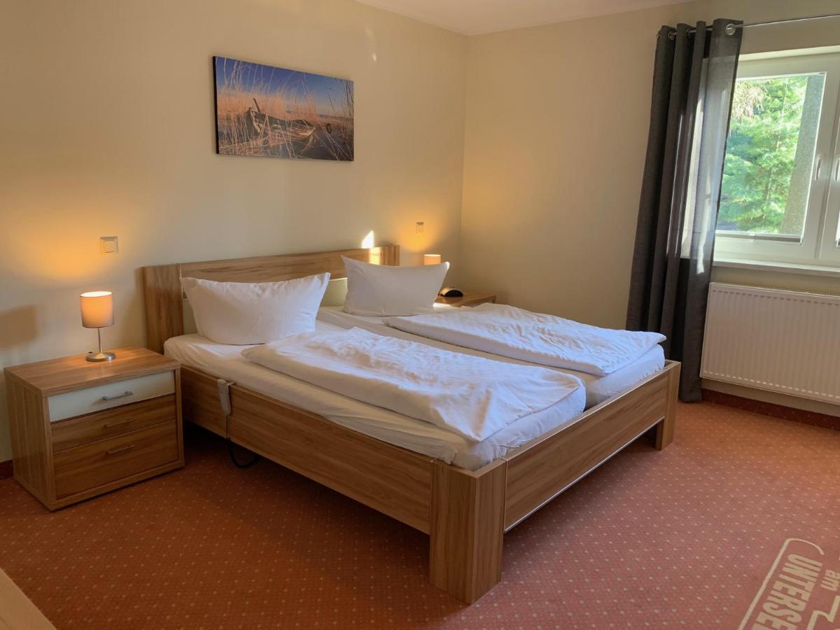 Hotel Am Untersee 반티코프 외부 사진