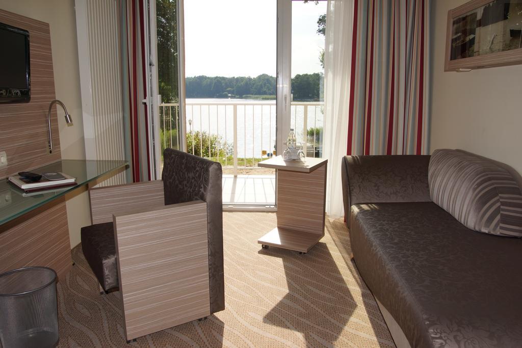 Hotel Am Untersee 반티코프 외부 사진