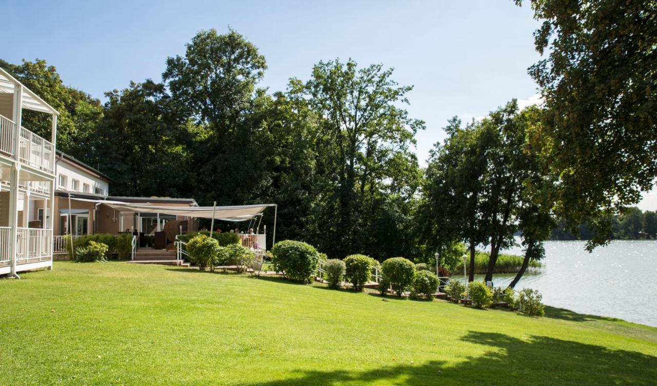 Hotel Am Untersee 반티코프 외부 사진