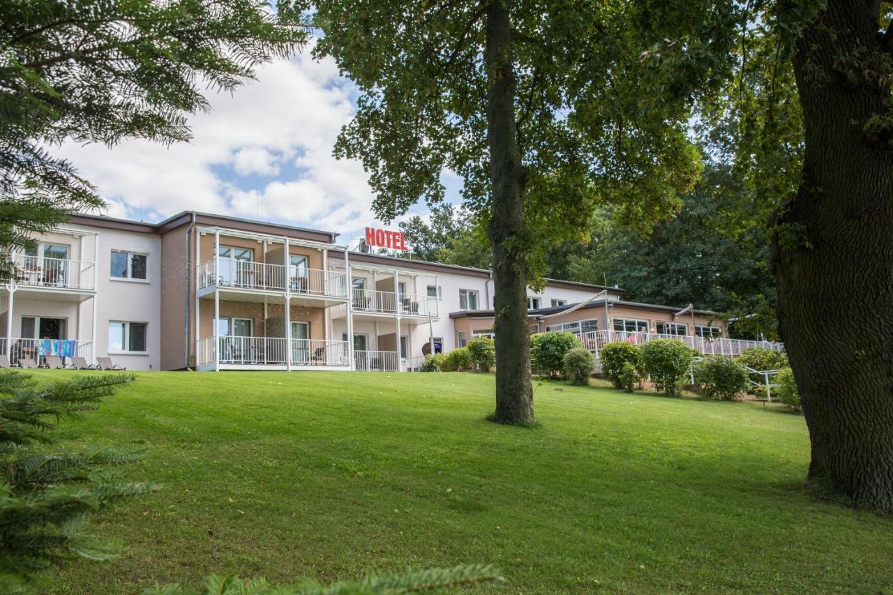 Hotel Am Untersee 반티코프 외부 사진