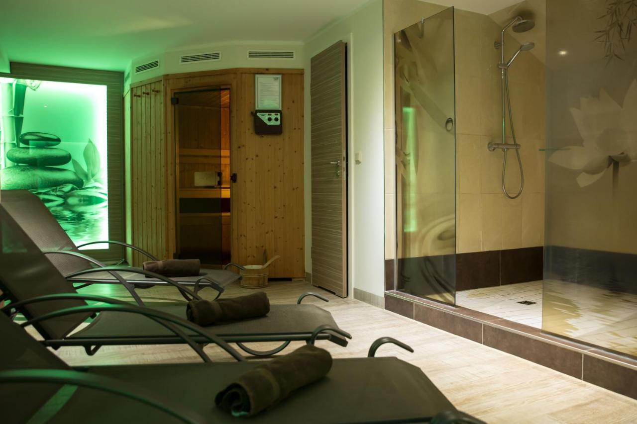 Hotel Am Untersee 반티코프 외부 사진