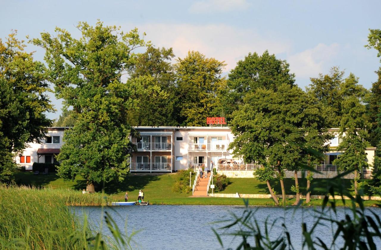 Hotel Am Untersee 반티코프 외부 사진
