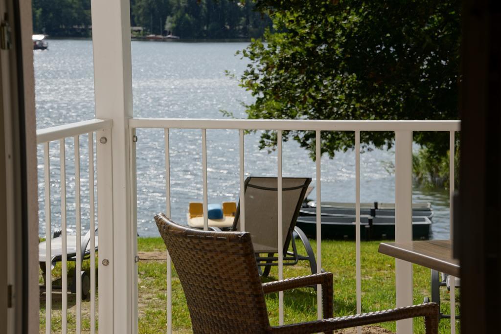 Hotel Am Untersee 반티코프 객실 사진