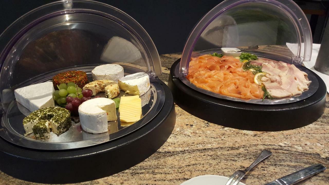 Hotel Am Untersee 반티코프 외부 사진