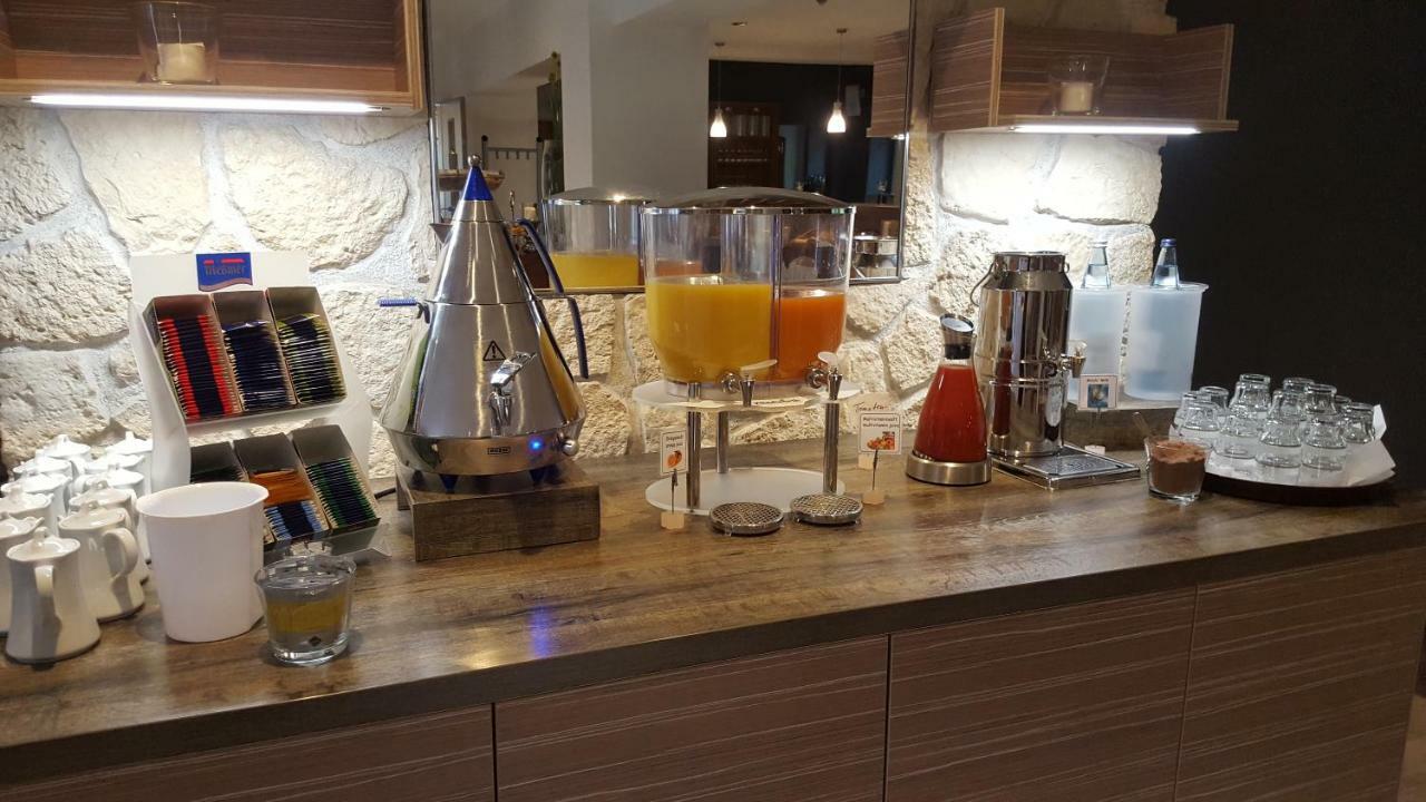 Hotel Am Untersee 반티코프 외부 사진